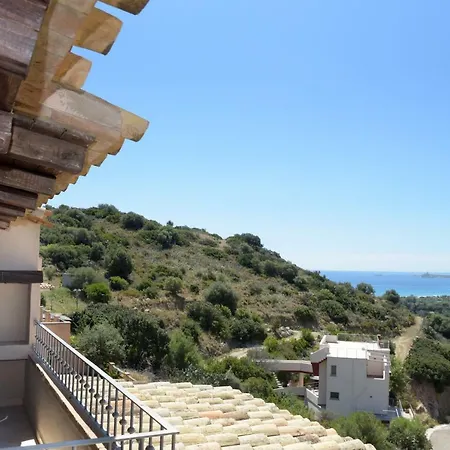 Rent * Villasimius