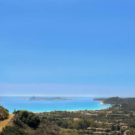 Rent Holiday home Villasimius